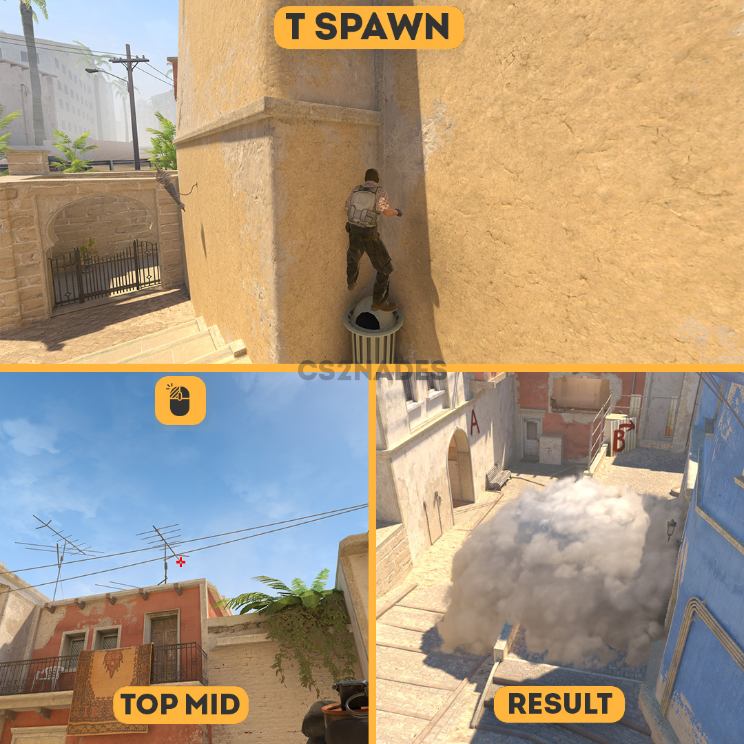 Crosshair Target